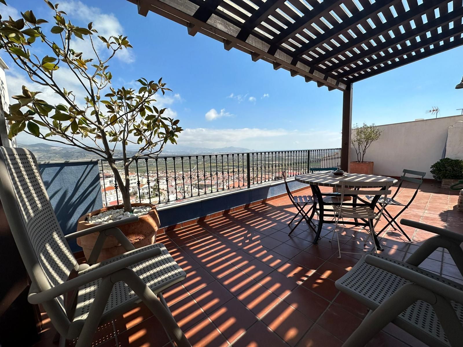 Appartement à Salobreña, vente